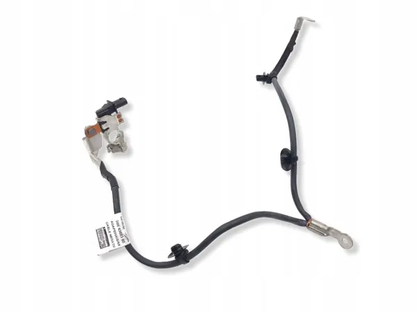 Grampo negativo Opel Grandland X 2025 OEM 9864388380 image 4