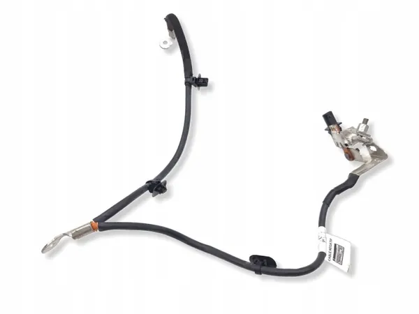 Grampo negativo Opel Grandland X 2025 OEM 9864388380 image 5