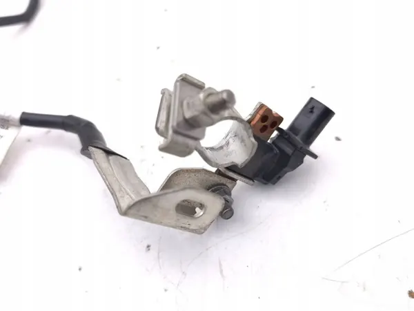 Grampo negativo Opel Grandland X 2025 OEM 9864388380 image 6