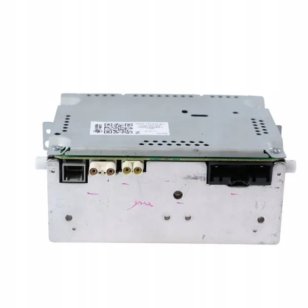 Radio DAB CD Land Rover Freelander 2 OEM DH52-18C815-BC image 10