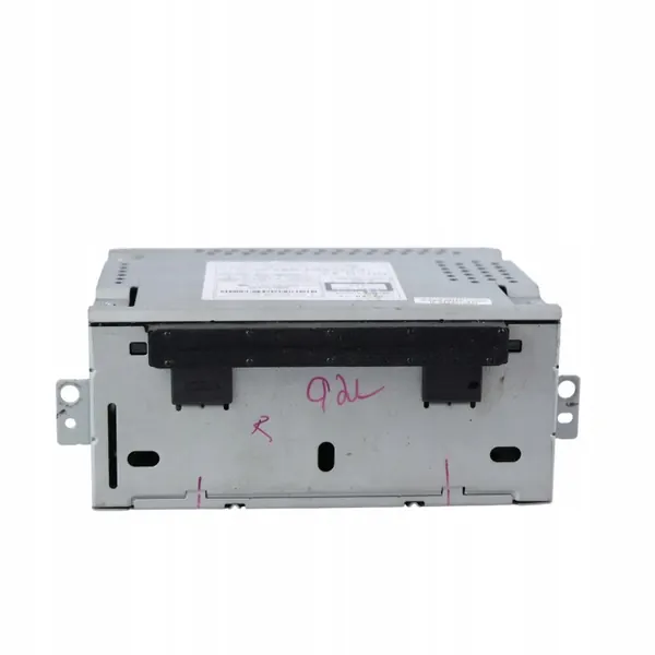 Radio DAB CD Land Rover Freelander 2 OEM DH52-18C815-BC image 4