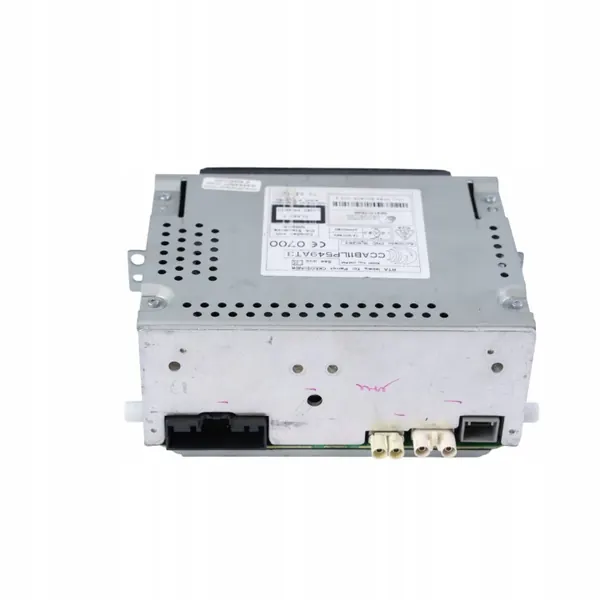 Radio DAB CD Land Rover Freelander 2 OEM DH52-18C815-BC image 5