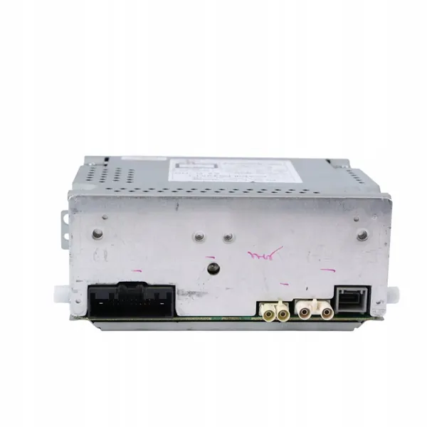 Radio DAB CD Land Rover Freelander 2 OEM DH52-18C815-BC image 6