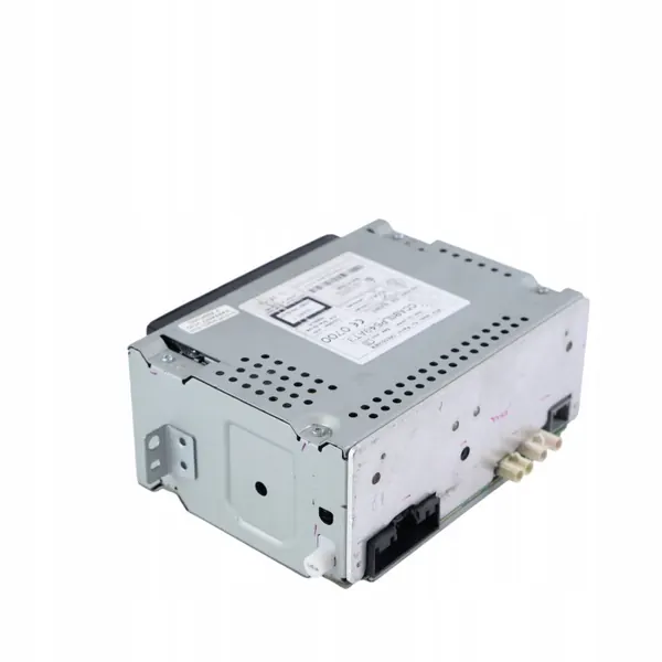 Radio DAB CD Land Rover Freelander 2 OEM DH52-18C815-BC image 7