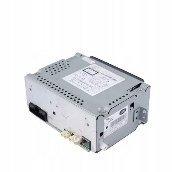 Radio DAB CD Land Rover Freelander 2 OEM DH52-18C815-BC image 8