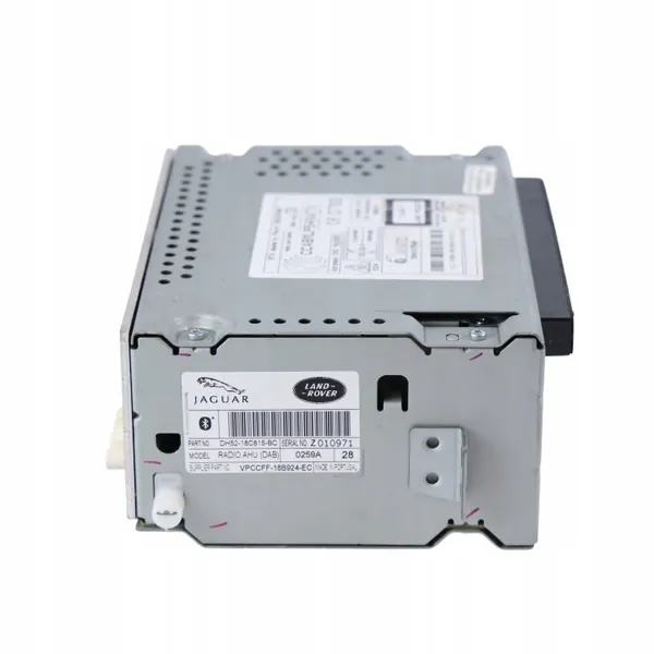 Radio DAB CD Land Rover Freelander 2 OEM DH52-18C815-BC image 9