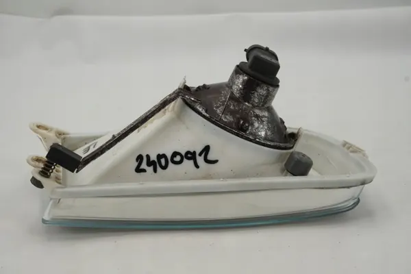 Farol Halogéneo Esquerdo OEM 1Z0941699 para Skoda Octavia image 3