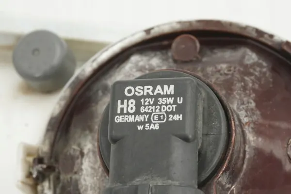 Farol Halogéneo Esquerdo OEM 1Z0941699 para Skoda Octavia image 7