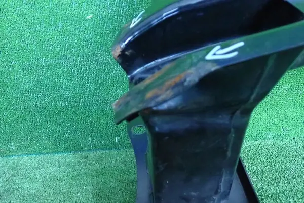 VW POLO 2G0 17- Etupuskuri-tuki image 6