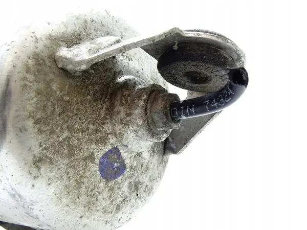 Porsche Macan luftfjädringstank OEM 95B616201A image 3