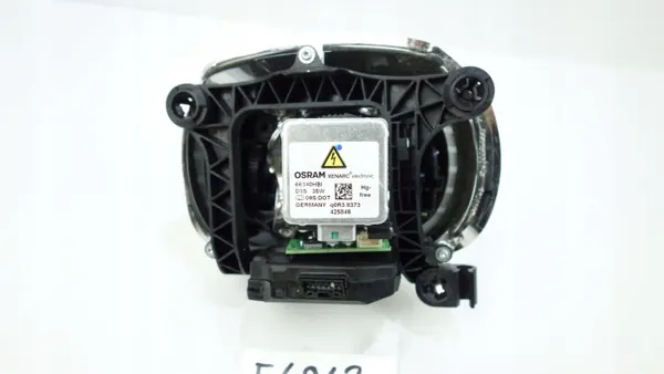Scheinwerferlinse OSRAM DS3 - OEM BMW Teil image 4