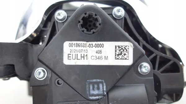 Scheinwerferlinse OSRAM DS3 - OEM BMW Teil image 5