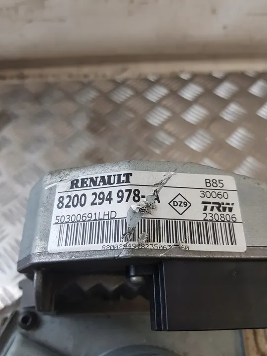 Stuurkolom Renault Clio III 1.2 8200294978A image 2