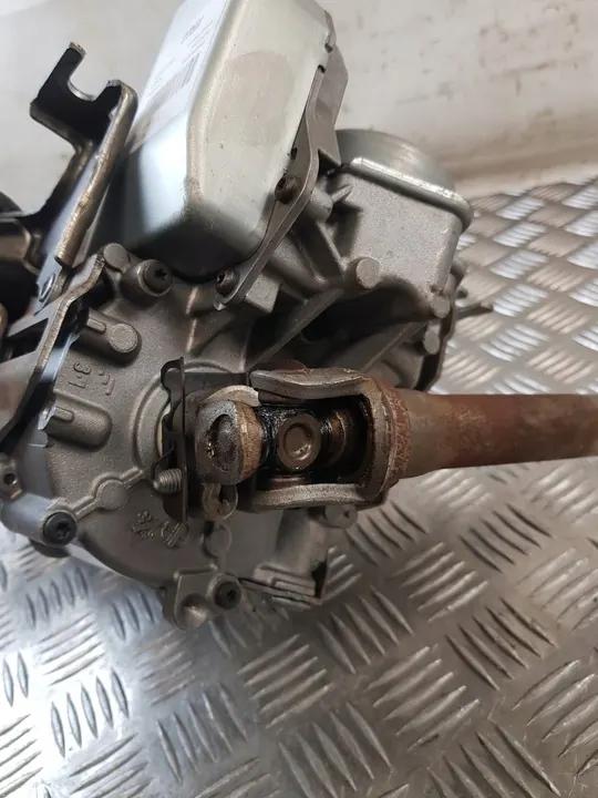 Stuurkolom Renault Clio III 1.2 8200294978A image 7