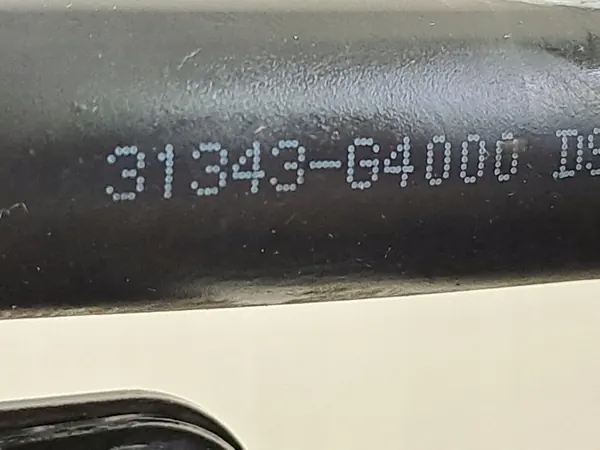 Filtro de carvão combustível OEM para Hyundai i30 III 1.0 T-GDI image 8