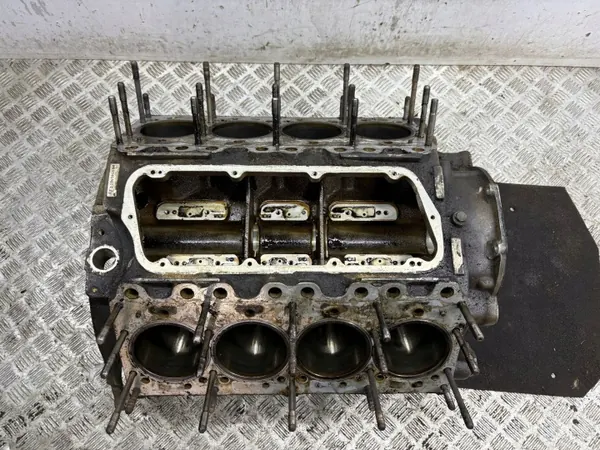 Bloc-moteur d'occasion Rolls-Royce Silver Spur BA86782 image 2