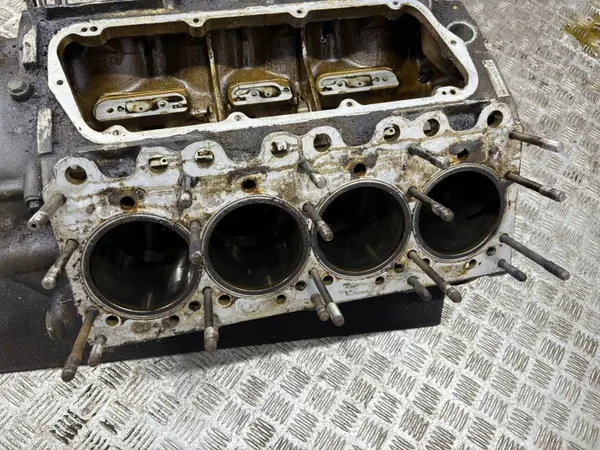 Bloc-moteur d'occasion Rolls-Royce Silver Spur BA86782 image 5