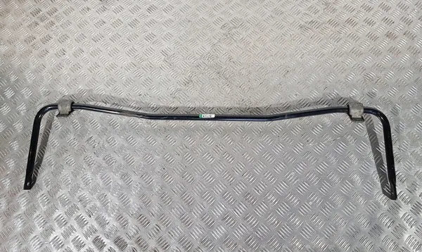 Fiat 500X Hinterachsfeder OEM 00519376850 image 3