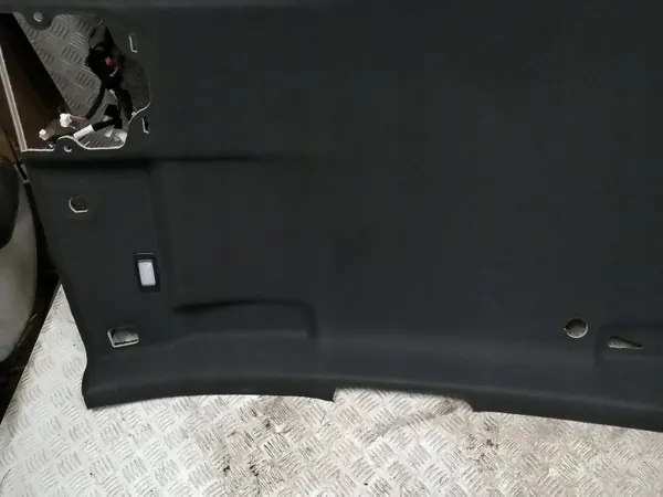 Renault OE 739105881R Innertak för Megane V E-Tech image 3