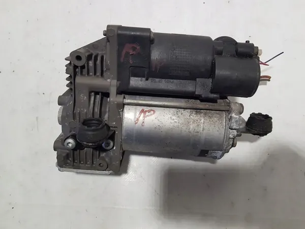 AIRMATIC Suspension Compressor Mercedes W251 A2513202604 image 4