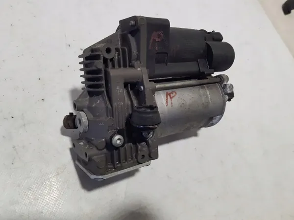 AIRMATIC Suspension Compressor Mercedes W251 A2513202604 image 5