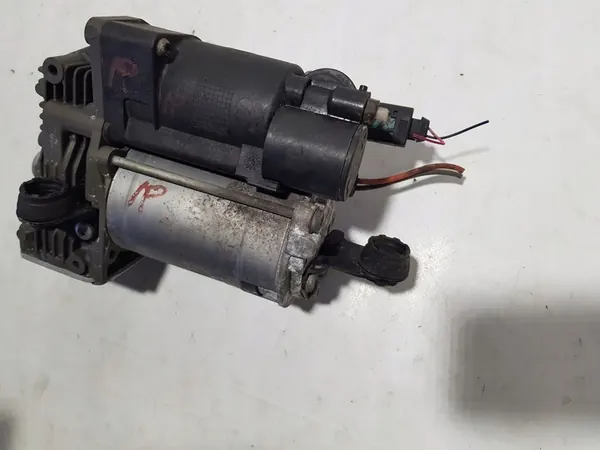AIRMATIC Suspension Compressor Mercedes W251 A2513202604 image 6