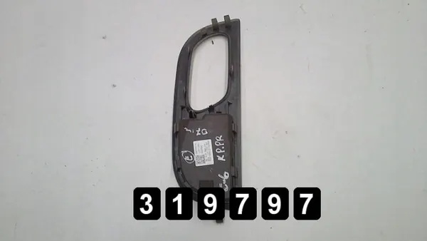 Kytkin OEM AM-319797 Citroen C6:lle 2007 image 3