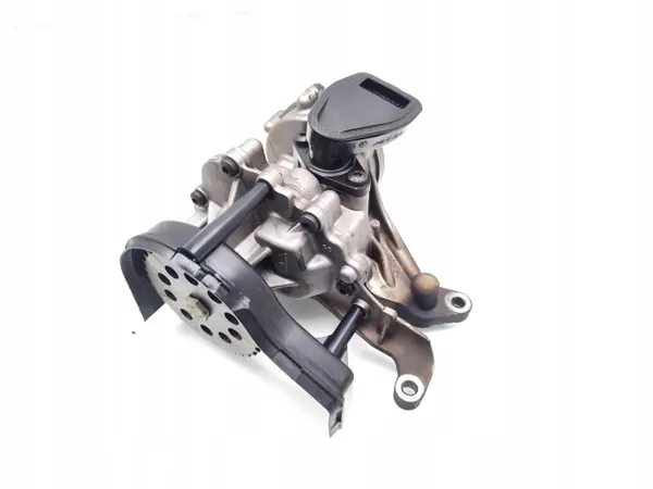 Oliepomp OEM 55487858 voor Vauxhall Mokka 1.6 CDTi image 2
