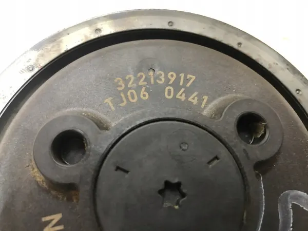 VOLVO V60 II S60 III 2.0 T8 VVT Ratas 32213917 image 2