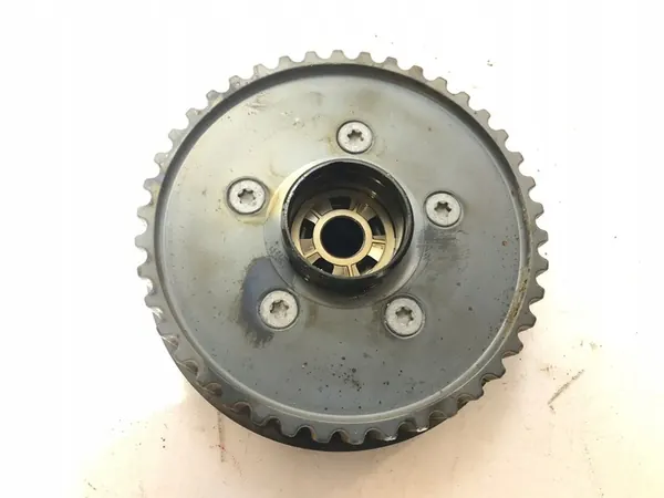 VOLVO V60 II S60 III 2.0 T8 VVT Ratas 32213917 image 3