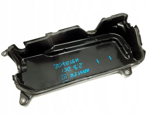 Moottorikansi OEM 175B19367R Renault Master III:lle image 2