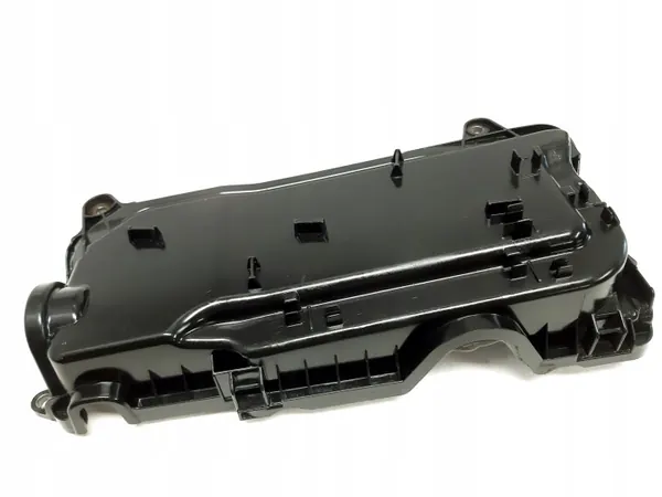 Moottorikansi OEM 175B19367R Renault Master III:lle image 4