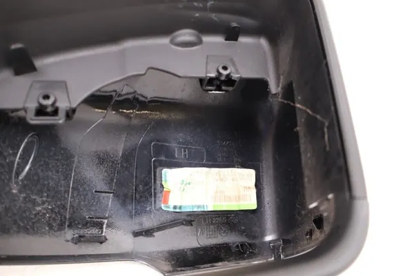 Linker spiegelbehuizing OEM 31442813 Volvo XC40 image 8