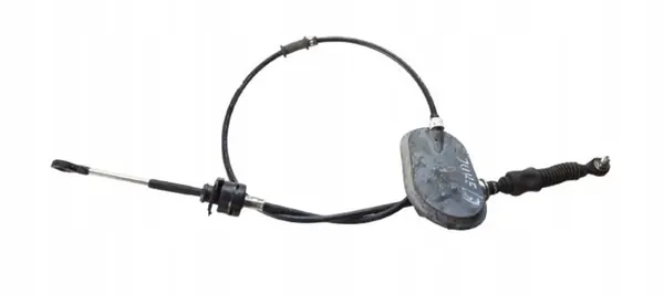 Nissan Juke Handbremskabel OEM 349351KF0A - Gebraucht image 2