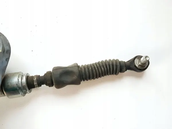 Nissan Juke Handbremskabel OEM 349351KF0A - Gebraucht image 3