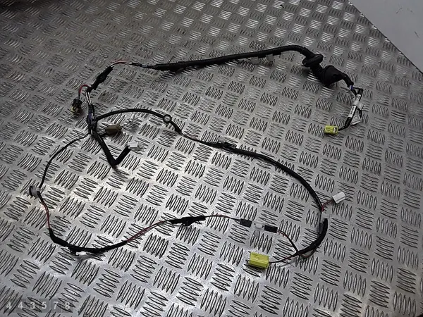 Verdrahtung Toyota Aygo 2016 H41608222033416H220085A1 image 1