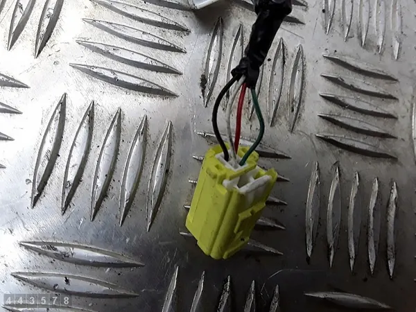 Verdrahtung Toyota Aygo 2016 H41608222033416H220085A1 image 4