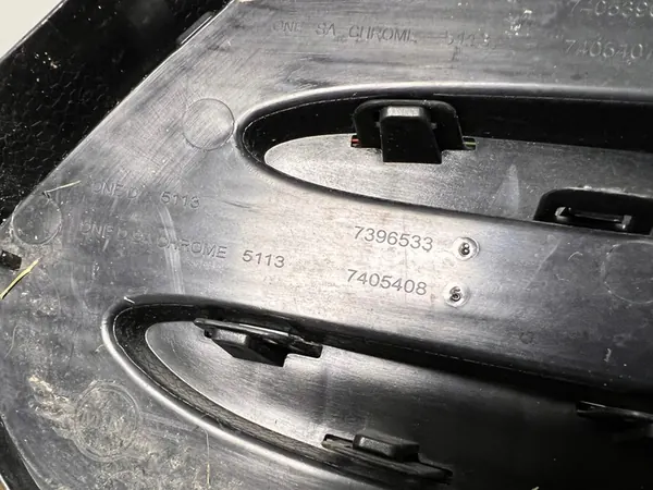 MINI COOPER F60 COUNTRYMAN GRILL 7405396 image 9