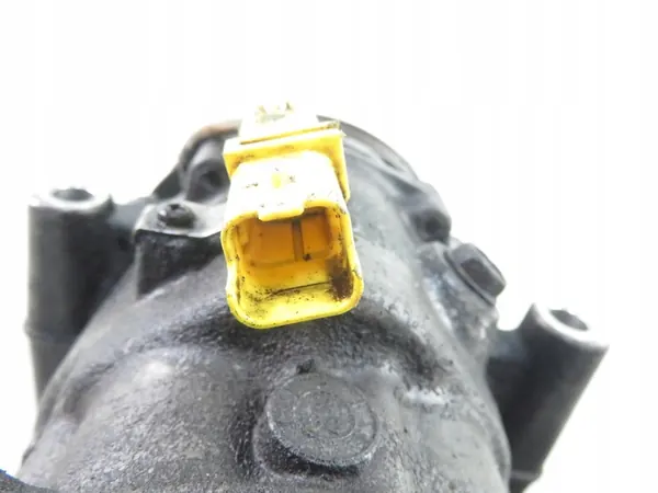 Compressore Aria Condizionata Peugeot Citroen 9647213380 image 5