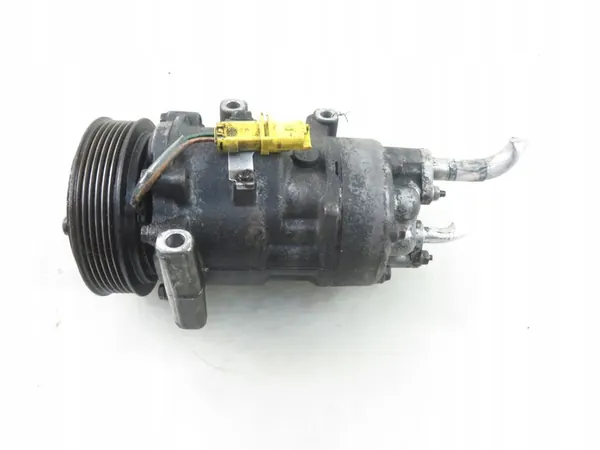 Compressore Aria Condizionata Peugeot Citroen 9647213380 image 6