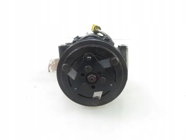 Compressore Aria Condizionata Peugeot Citroen 9647213380 image 7