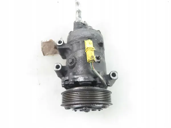 Compressore Aria Condizionata Peugeot Citroen 9647213380 image 8