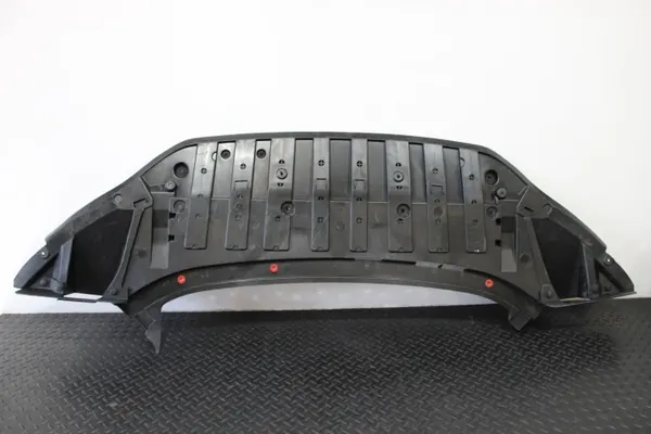 Etupuskurinsuoja Ford Transit OEM image 2