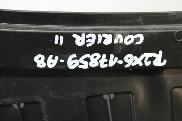 Etupuskurinsuoja Ford Transit OEM image 3