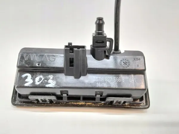 Achteruitrijcamera OEM 5TA827566B voor VW Touran III image 4