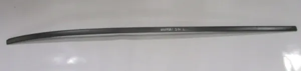 OEM COE639 vasen kattolista Nissan Qashqai:lle image 2