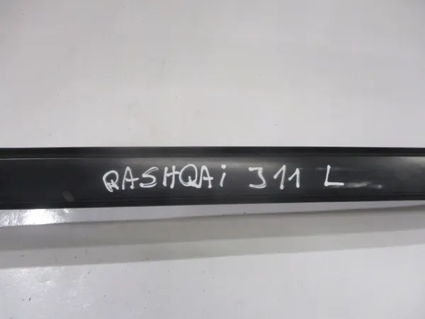 OEM COE639 vasen kattolista Nissan Qashqai:lle image 6