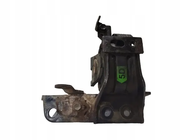 Supporto motore TOYOTA AVENSIS (_T25_) 2.2L diesel image 4