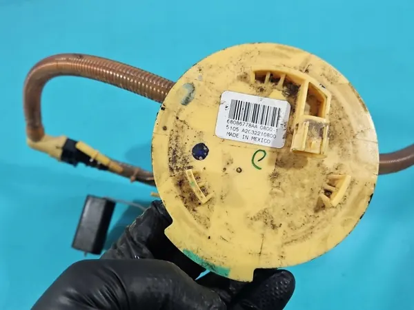 Sensor Nível Combustível OEM A2C32210800 Fiat Freemont image 5