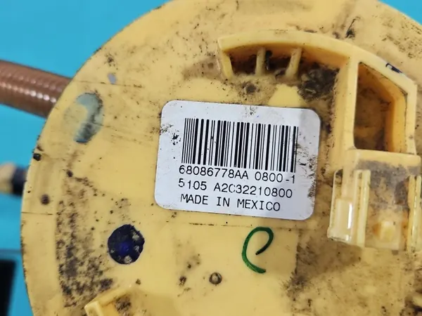 Sensor Nível Combustível OEM A2C32210800 Fiat Freemont image 6